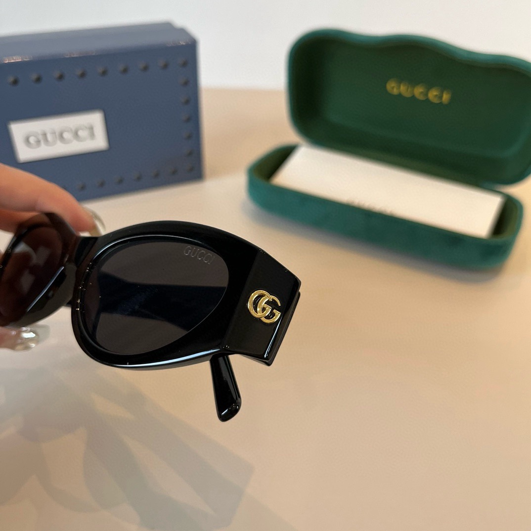 Top Quality G*ucci Glasses