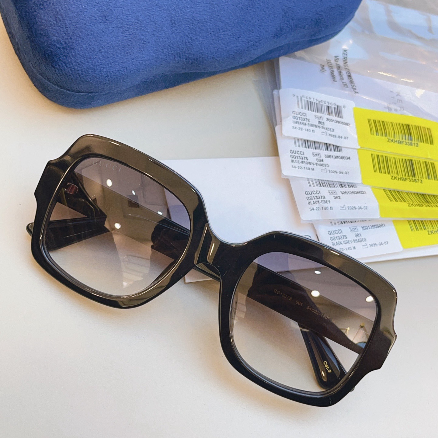 Top Quality G*ucci Glasses