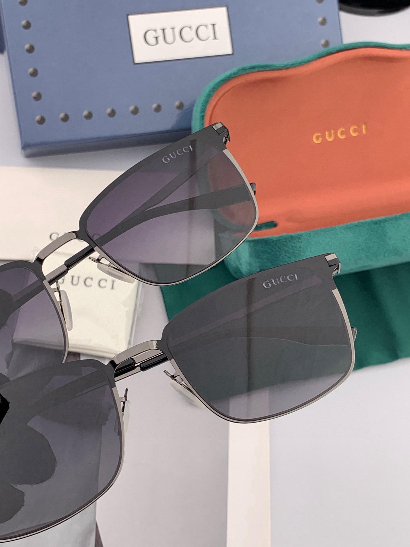 Top Quality G*ucci Glasses