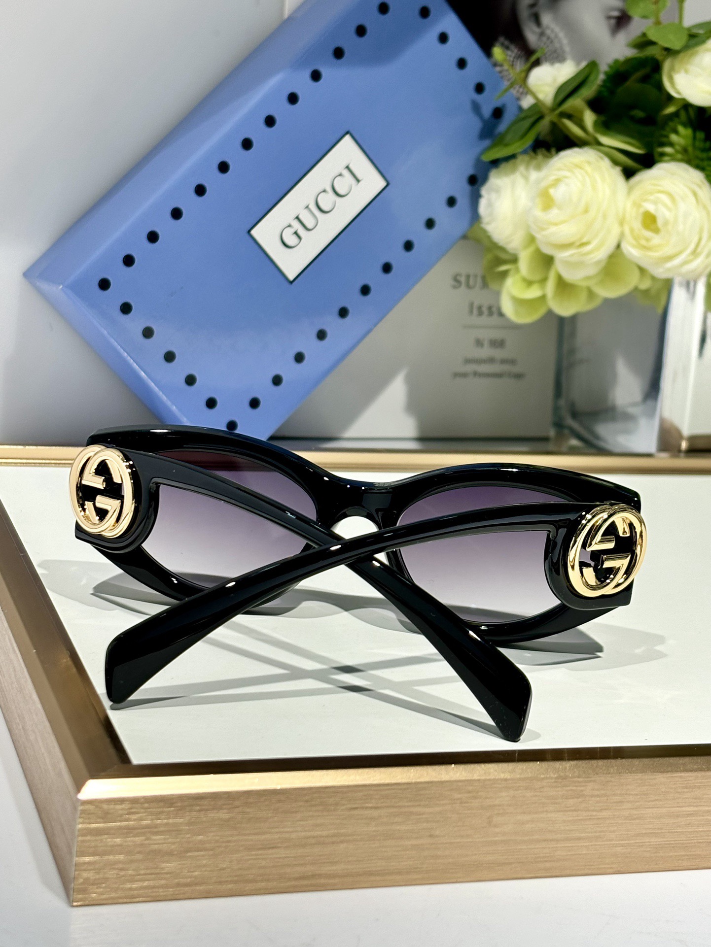 Top Quality G*ucci Glasses