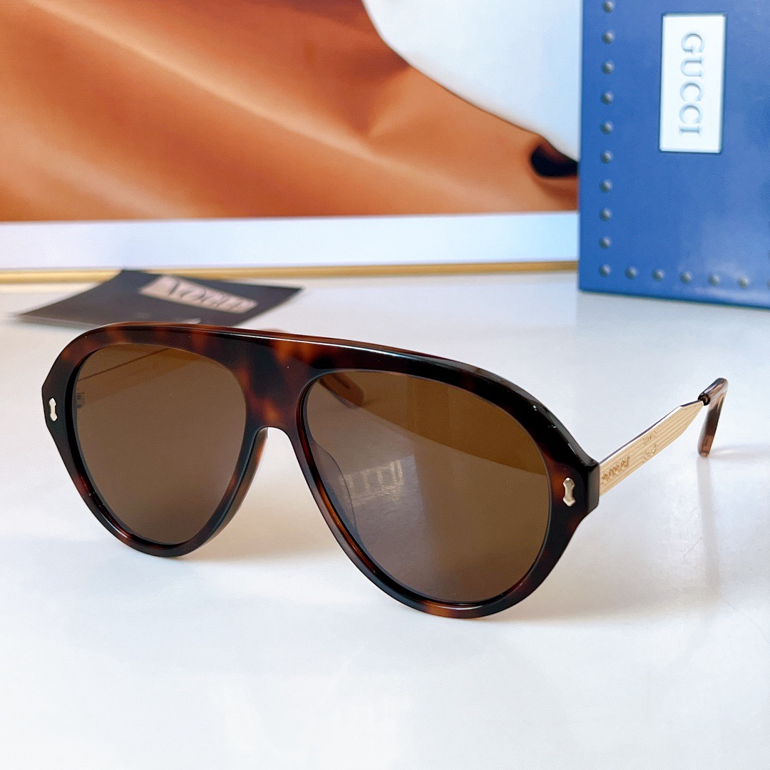 Top Quality G*ucci Glasses