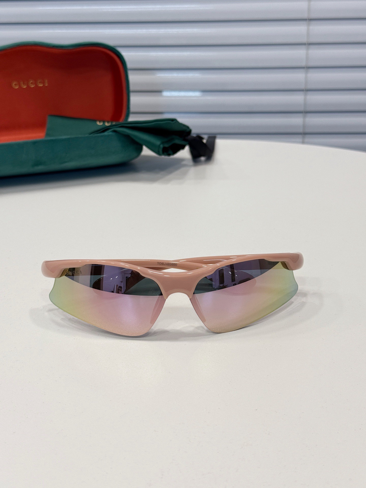 Top Quality G*ucci Glasses