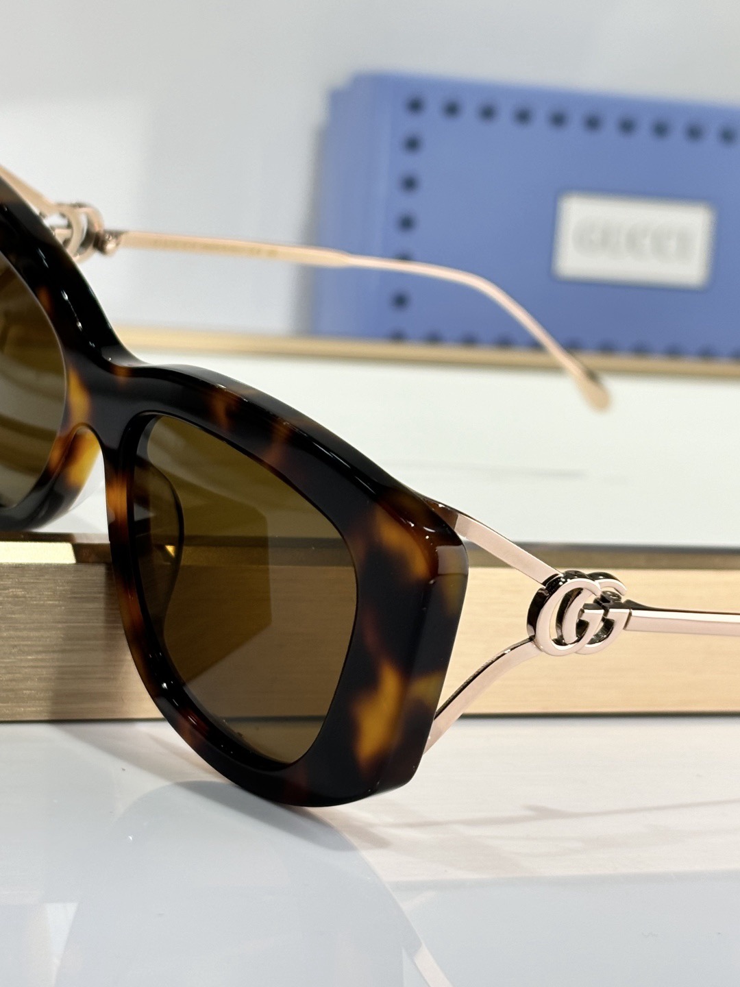 Top Quality G*ucci Glasses