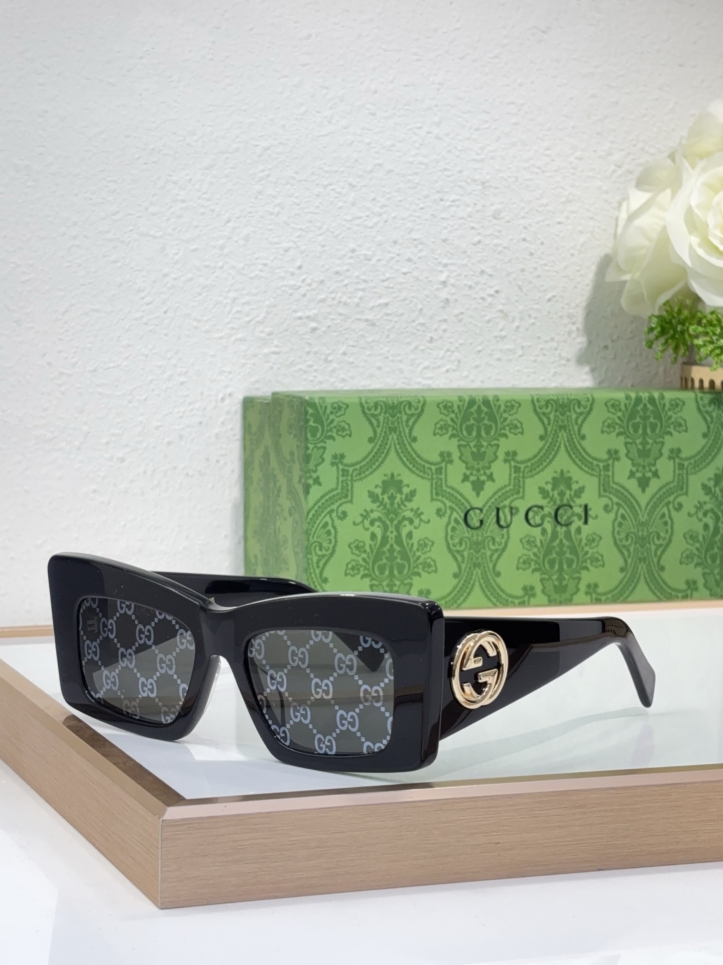 Top Quality G*ucci Glasses