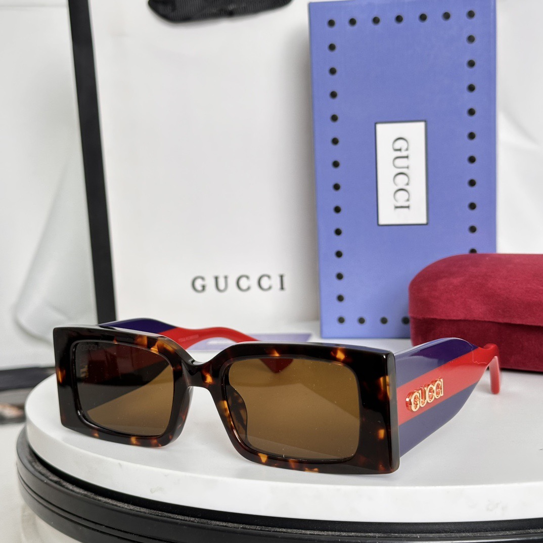 Top Quality G*ucci Glasses