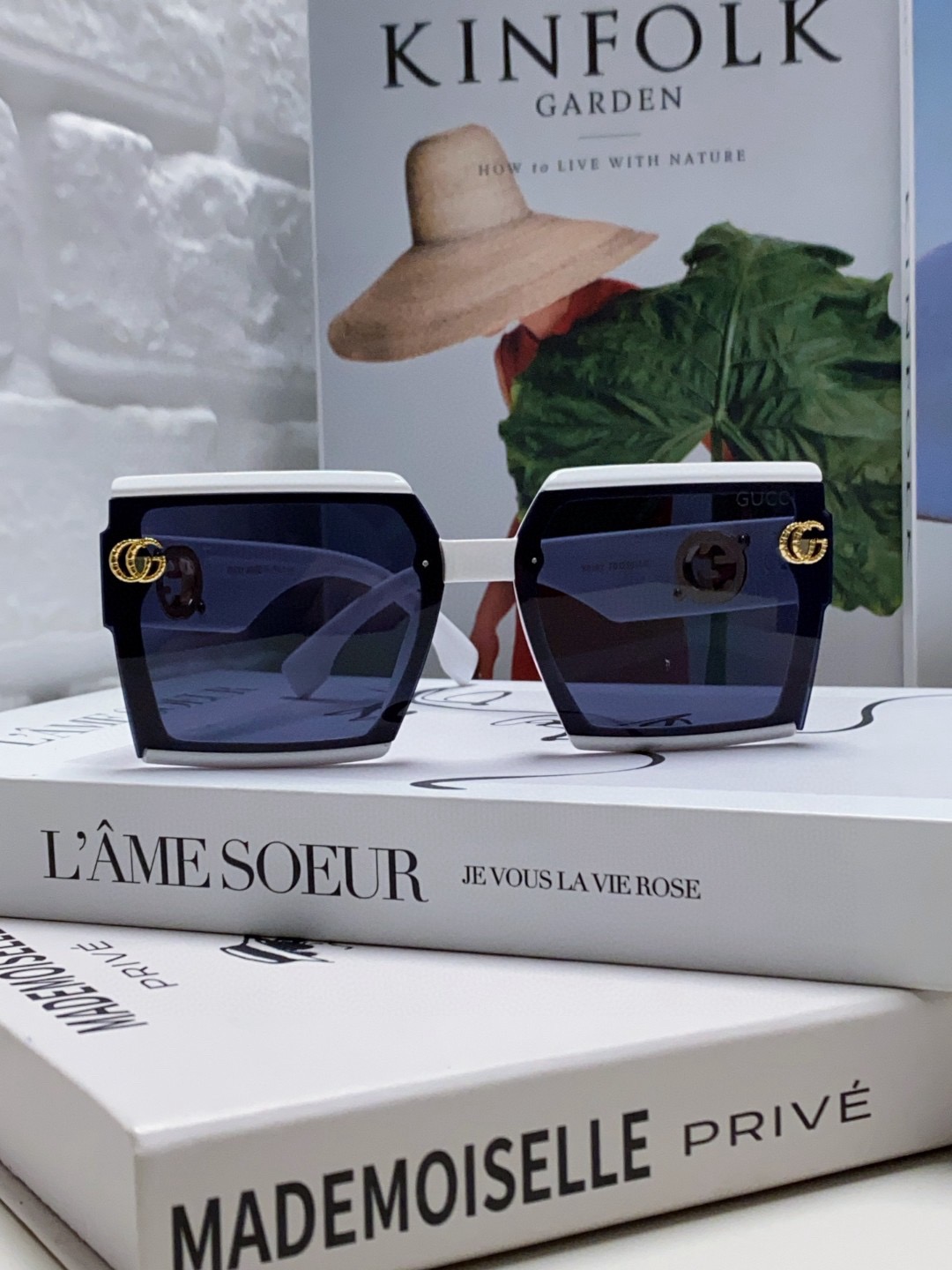 Top Quality G*ucci Glasses