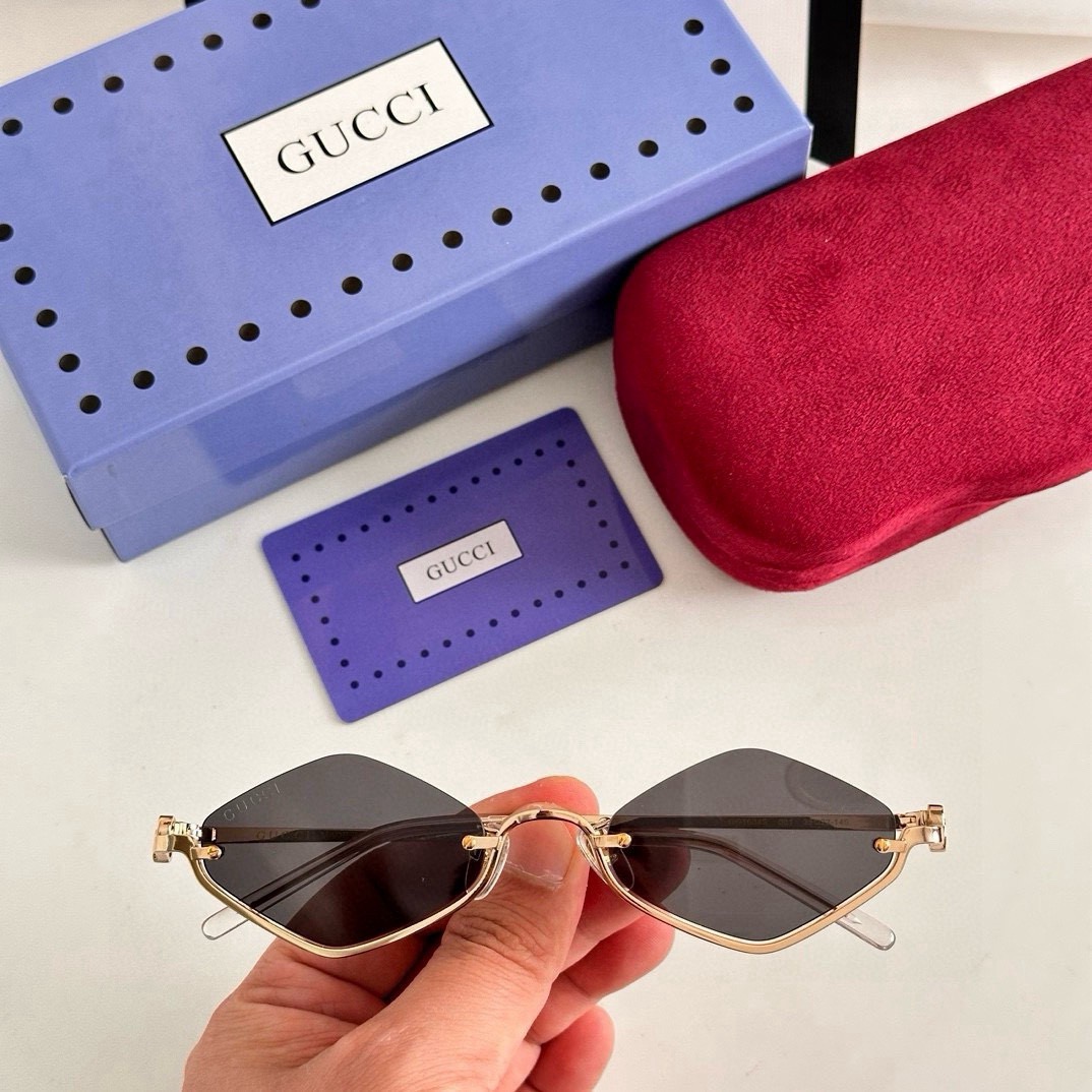 Top Quality G*ucci Glasses