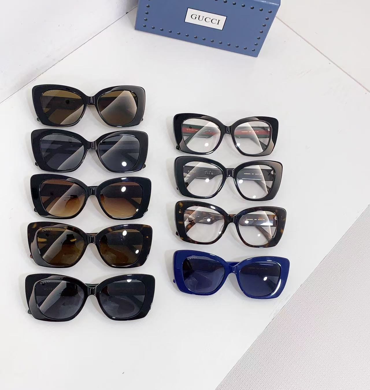 Top Quality G*ucci Glasses