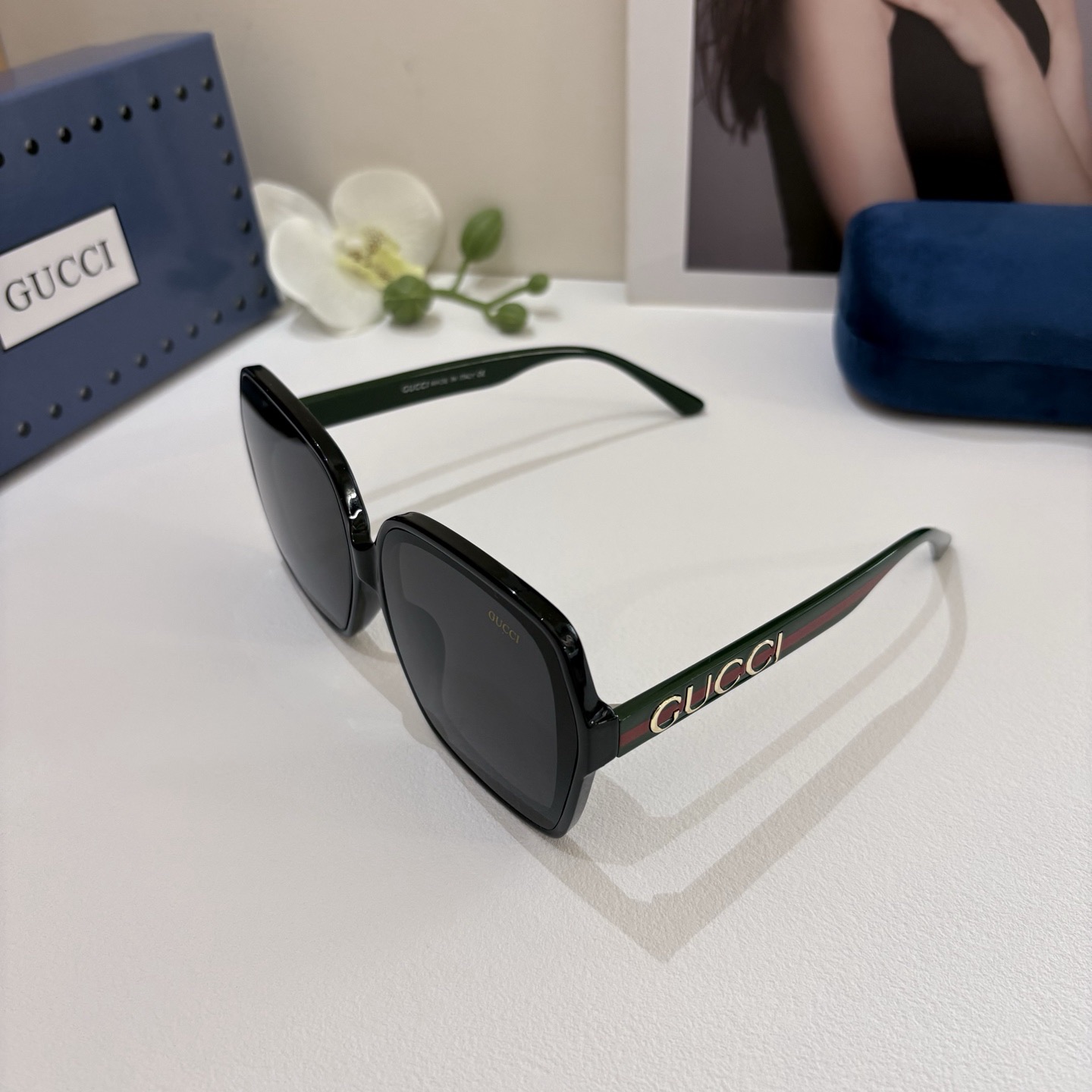 Top Quality G*ucci Glasses