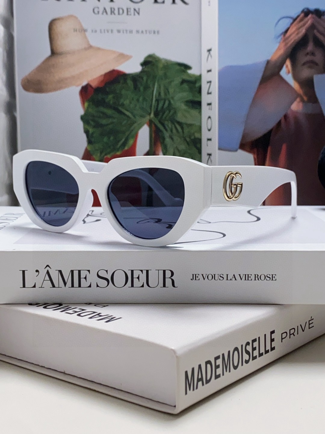 Top Quality G*ucci Glasses