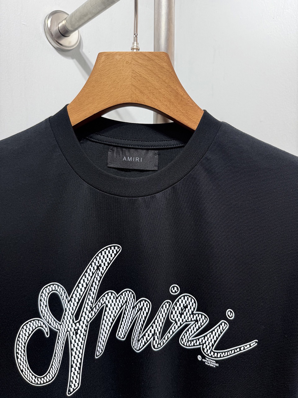 Men Women T-shirt Top Quality