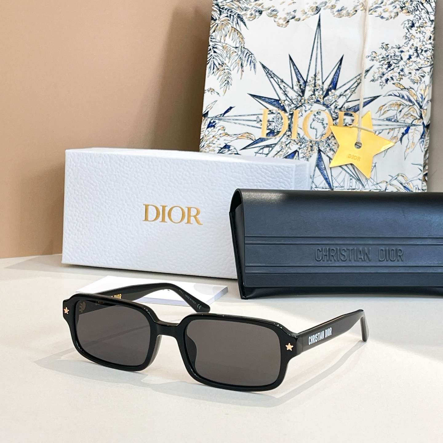 Top Quality D*ior Glasses