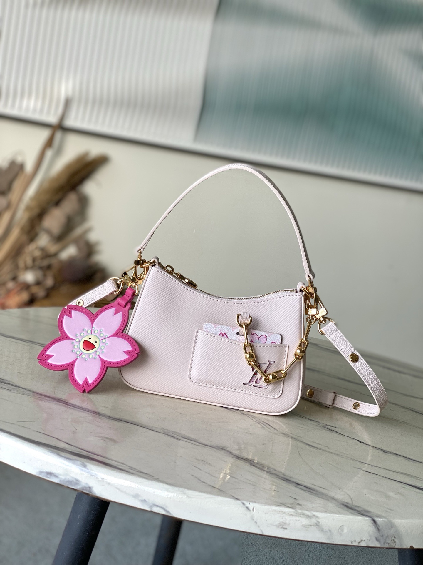 L*ouis V*uitton Top Bag