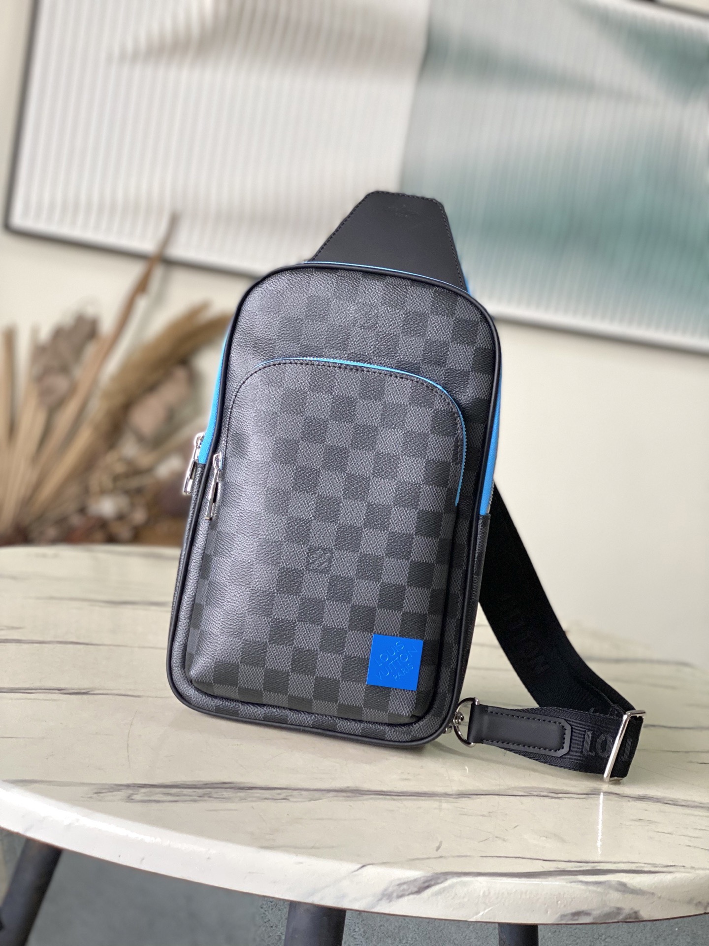 L*ouis V*uitton Top Bag