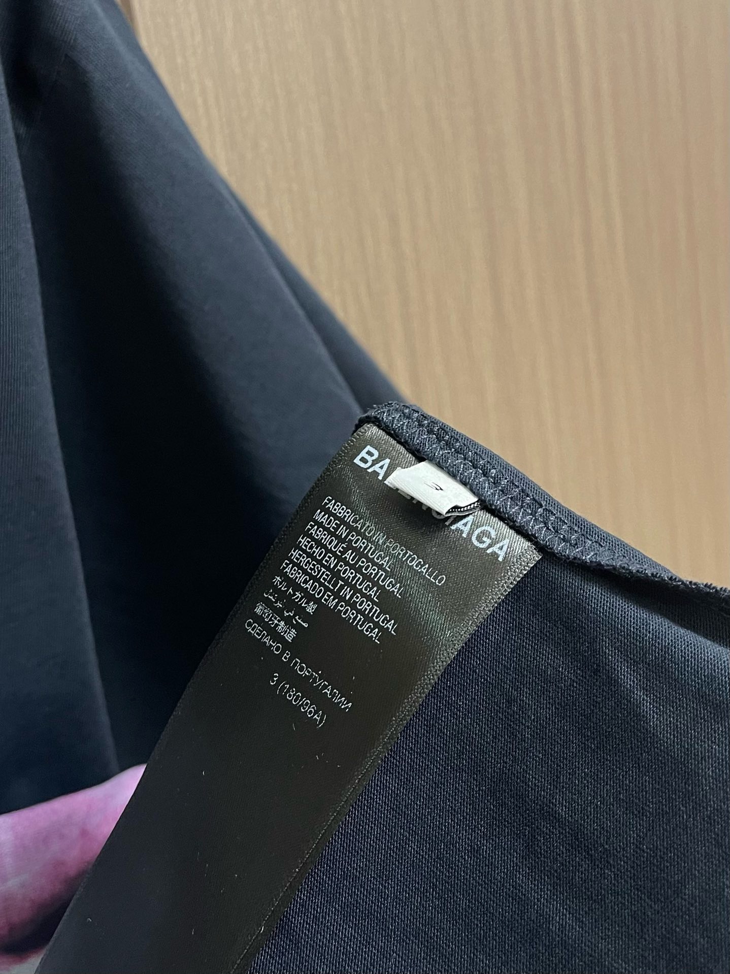 Men Women T-shirt Top Quality