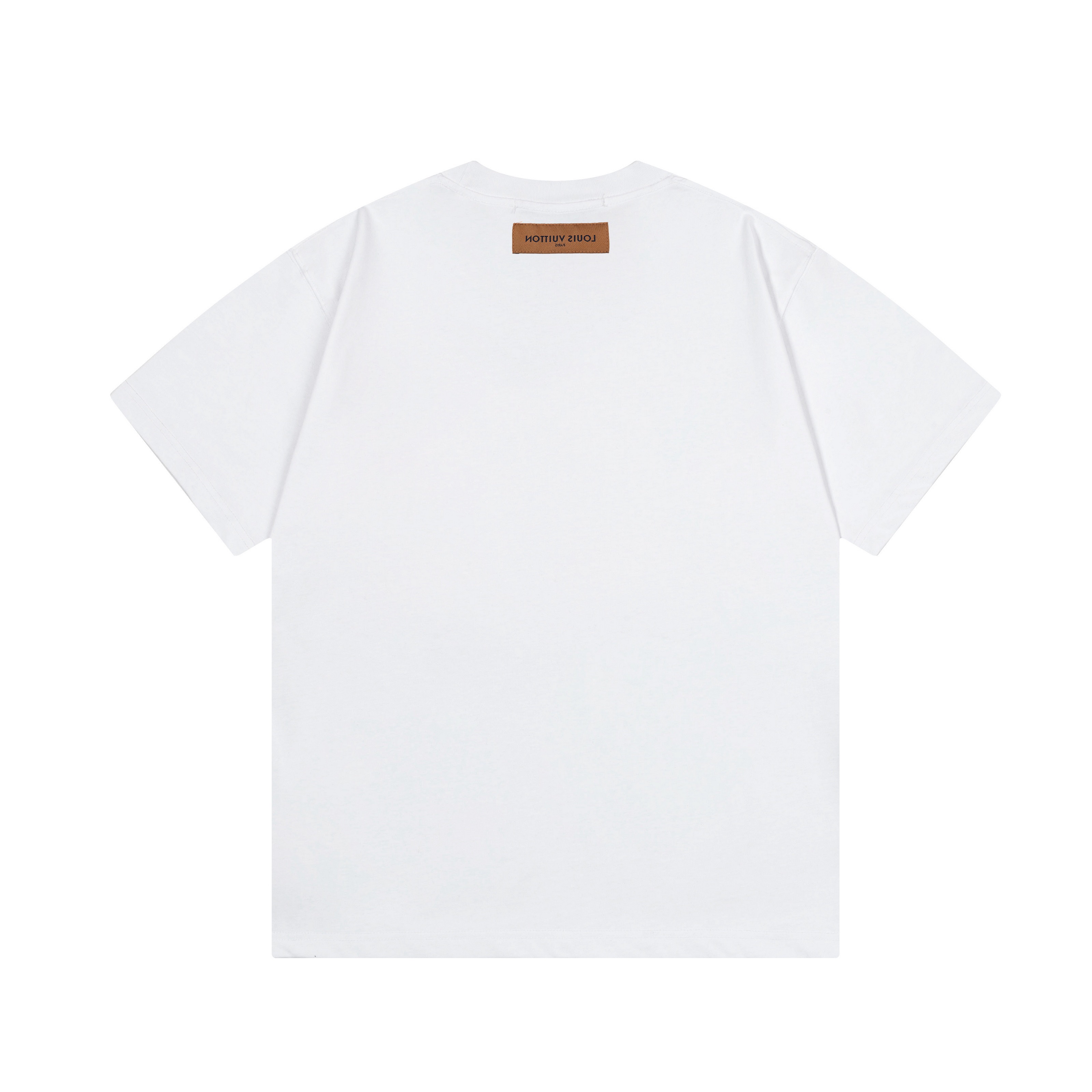 Men Women T-shirt Top Quality