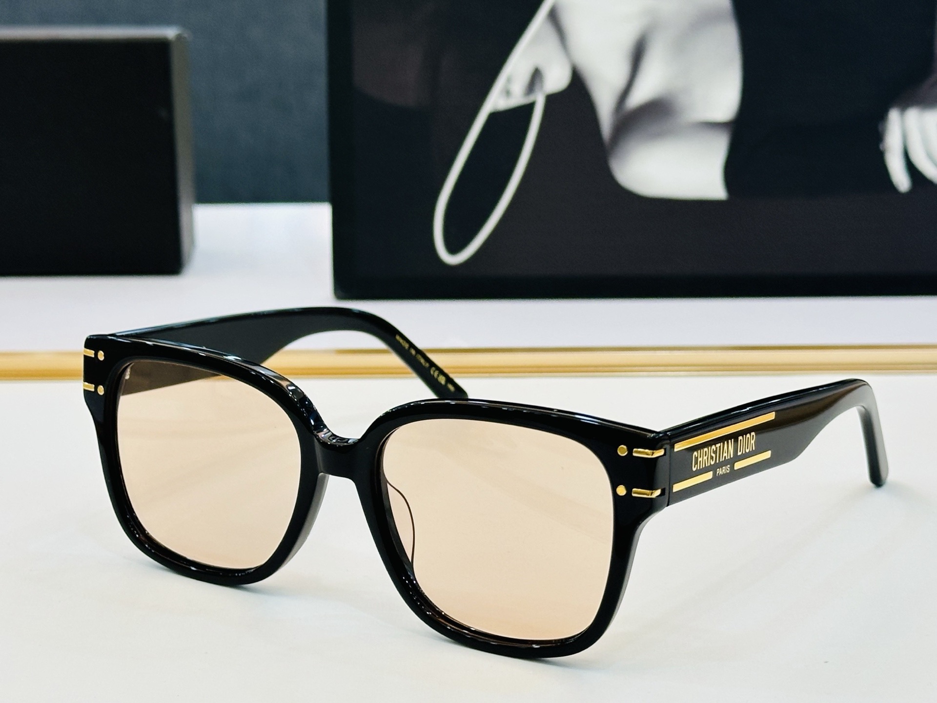 Top Quality D*ior Glasses