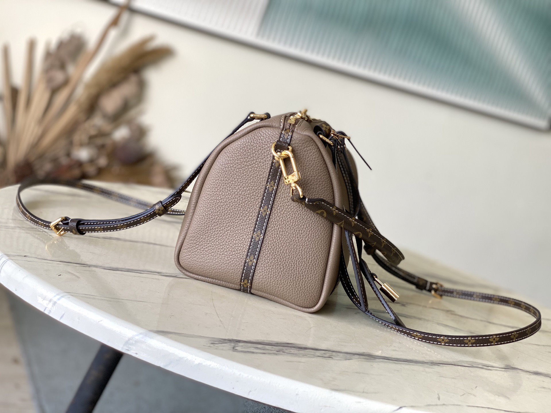 L*ouis V*uitton Top Bag