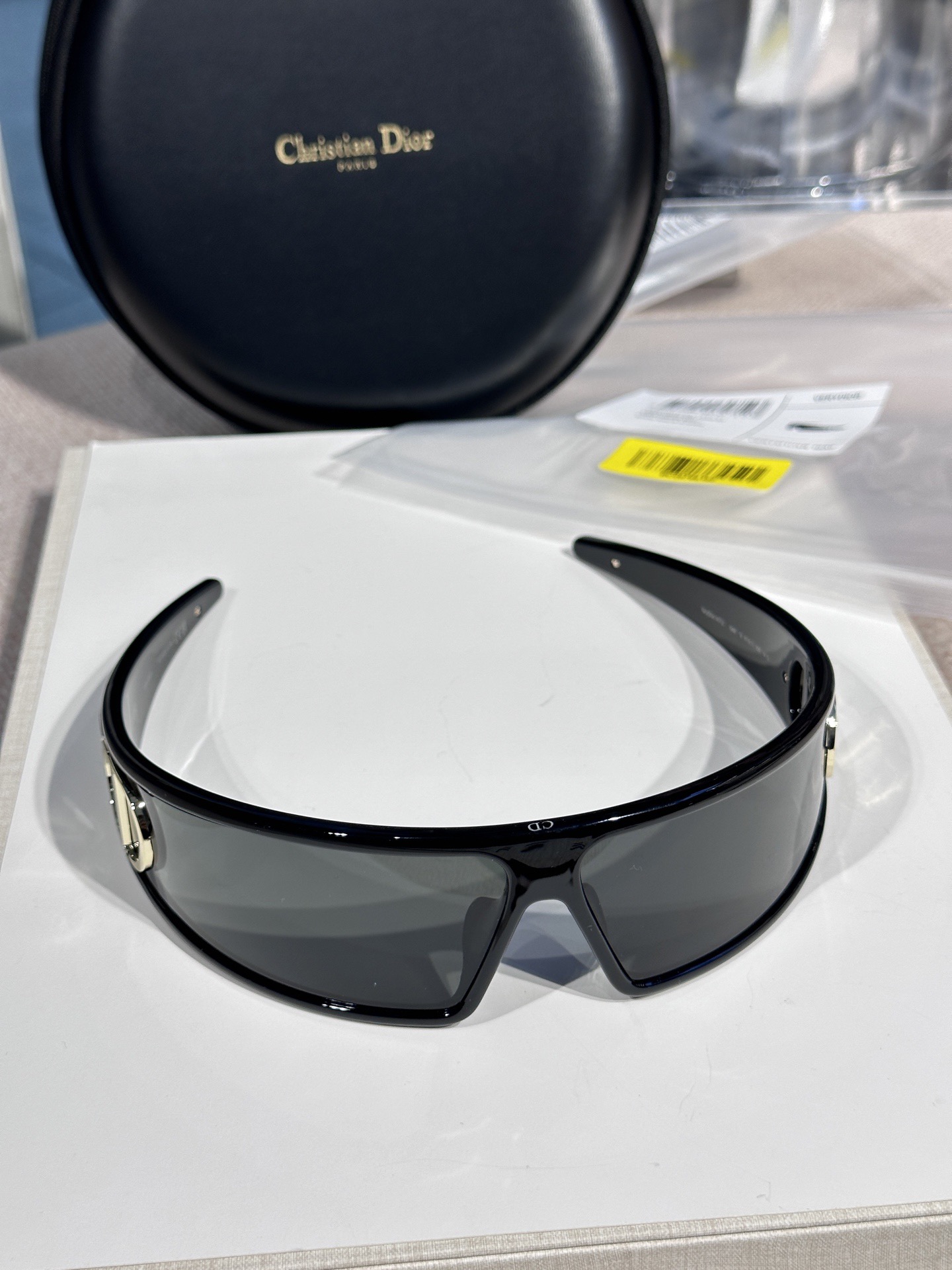 Top Quality D*ior Glasses