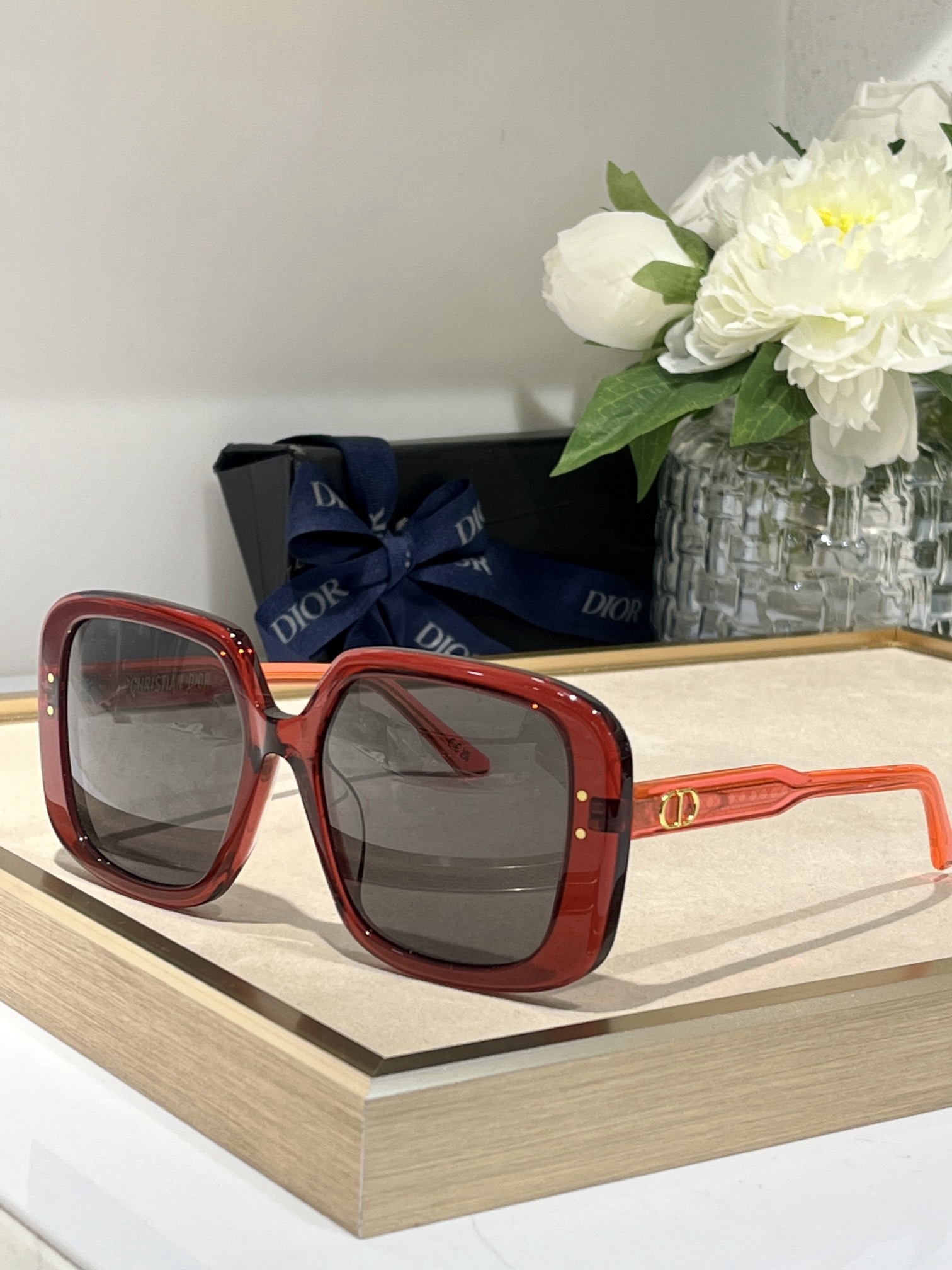 Top Quality D*ior Glasses