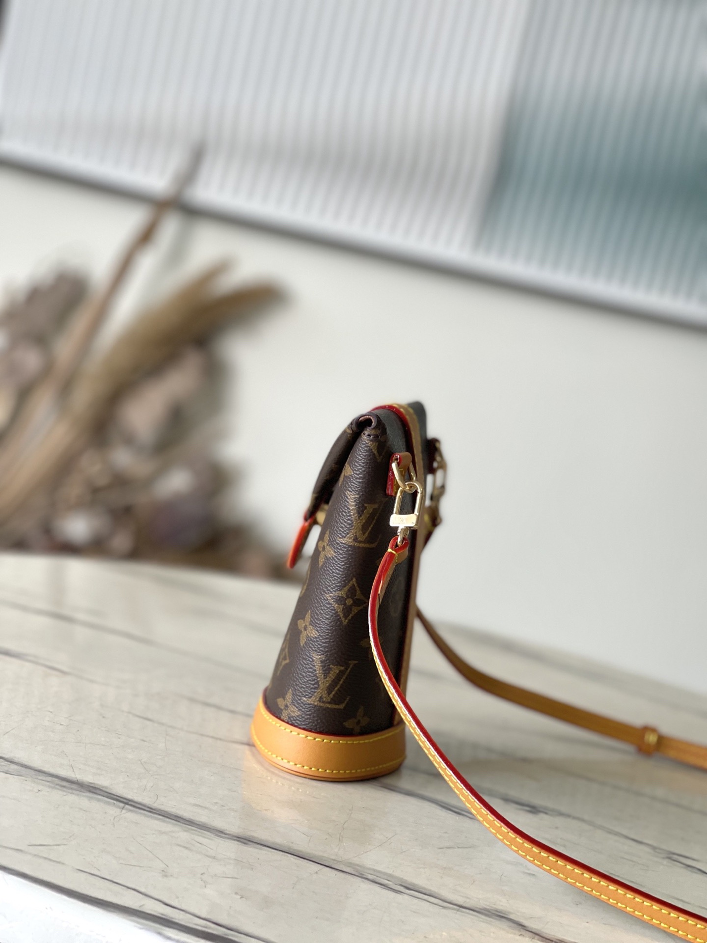 L*ouis V*uitton Top Bag