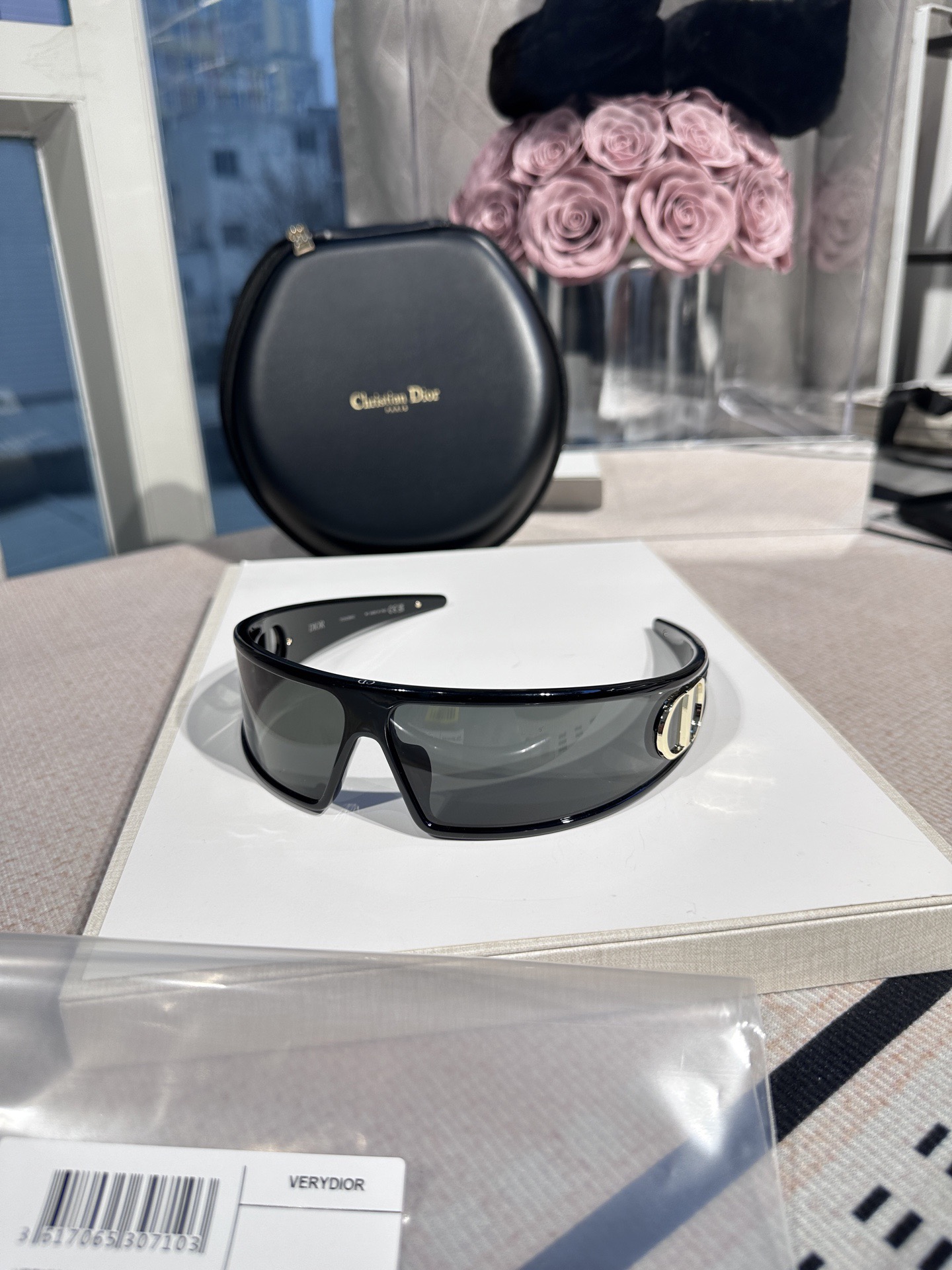 Top Quality D*ior Glasses