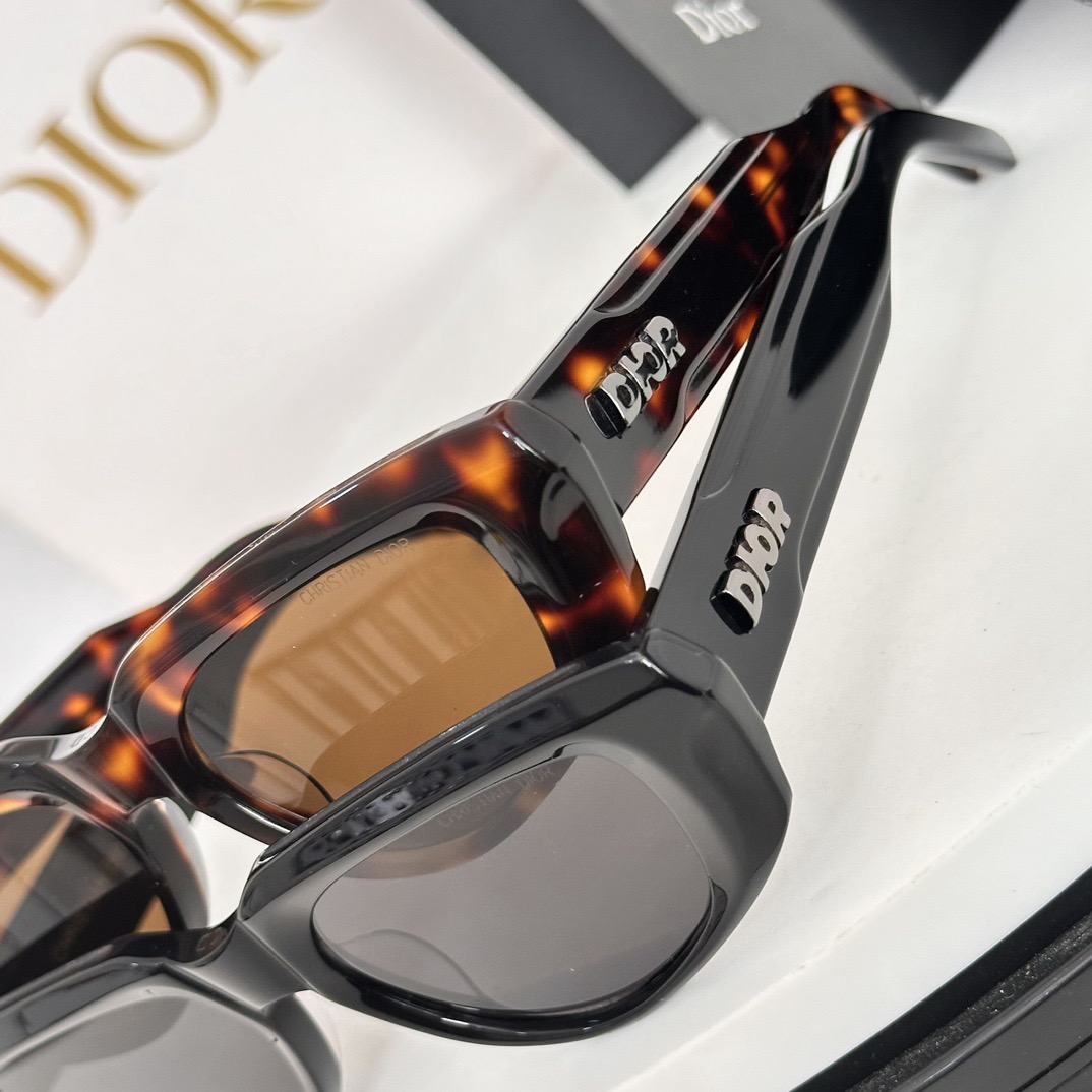 Top Quality D*ior Glasses