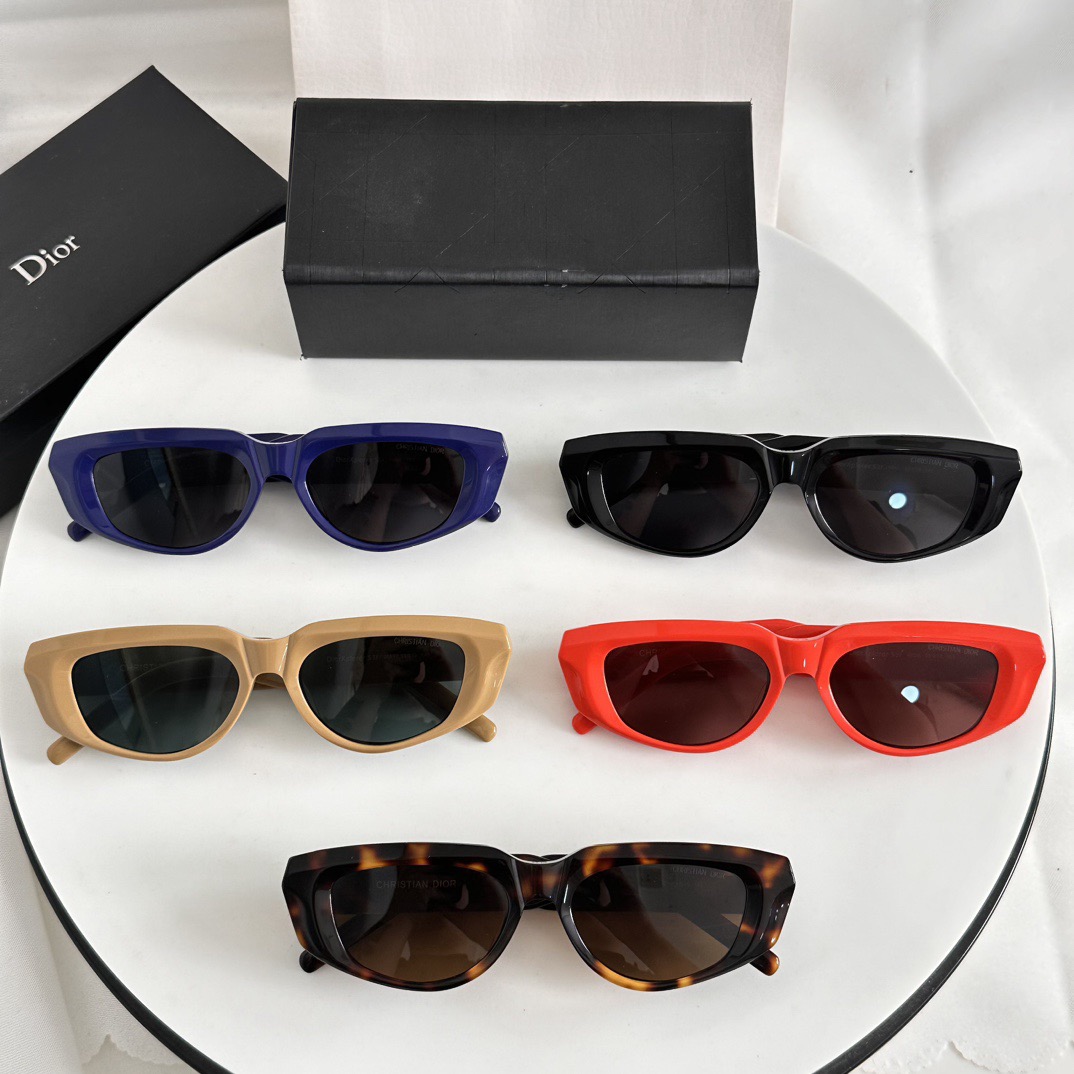 Top Quality D*ior Glasses