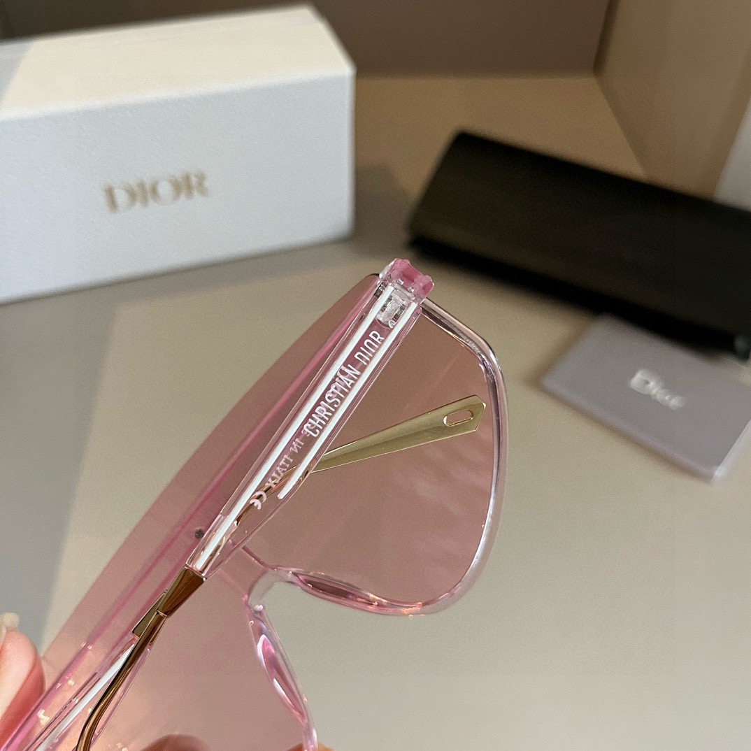 Top Quality D*ior Glasses