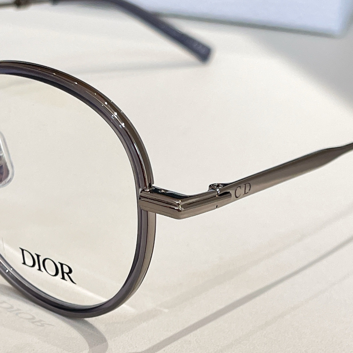 Top Quality D*ior Glasses