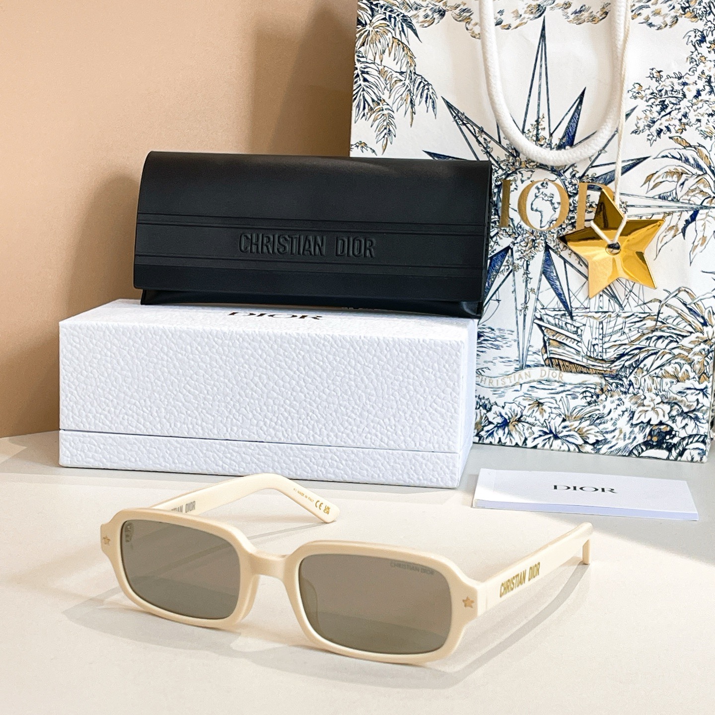 Top Quality D*ior Glasses