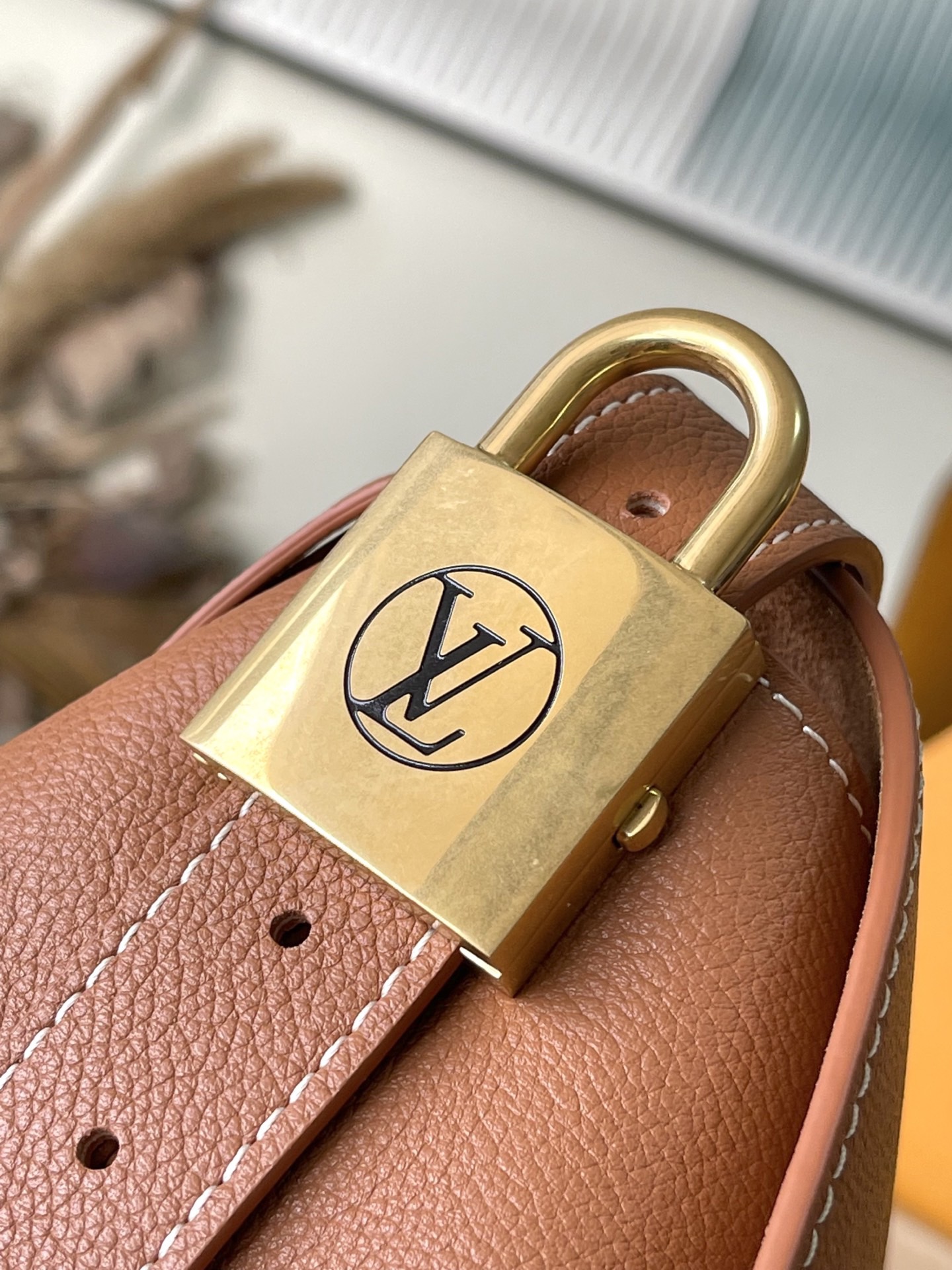 L*ouis V*uitton Top Bag