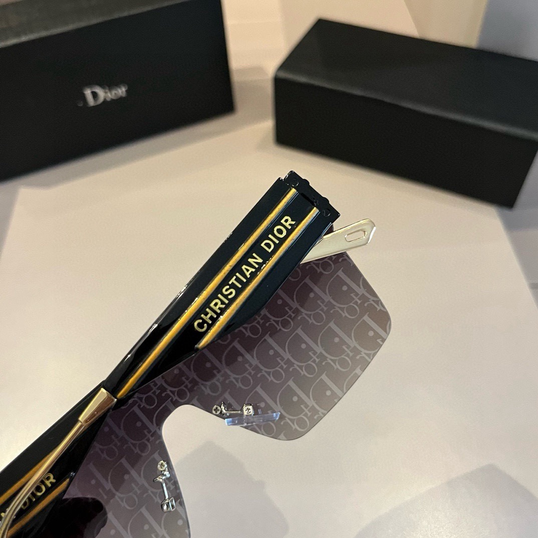 Top Quality D*ior Glasses