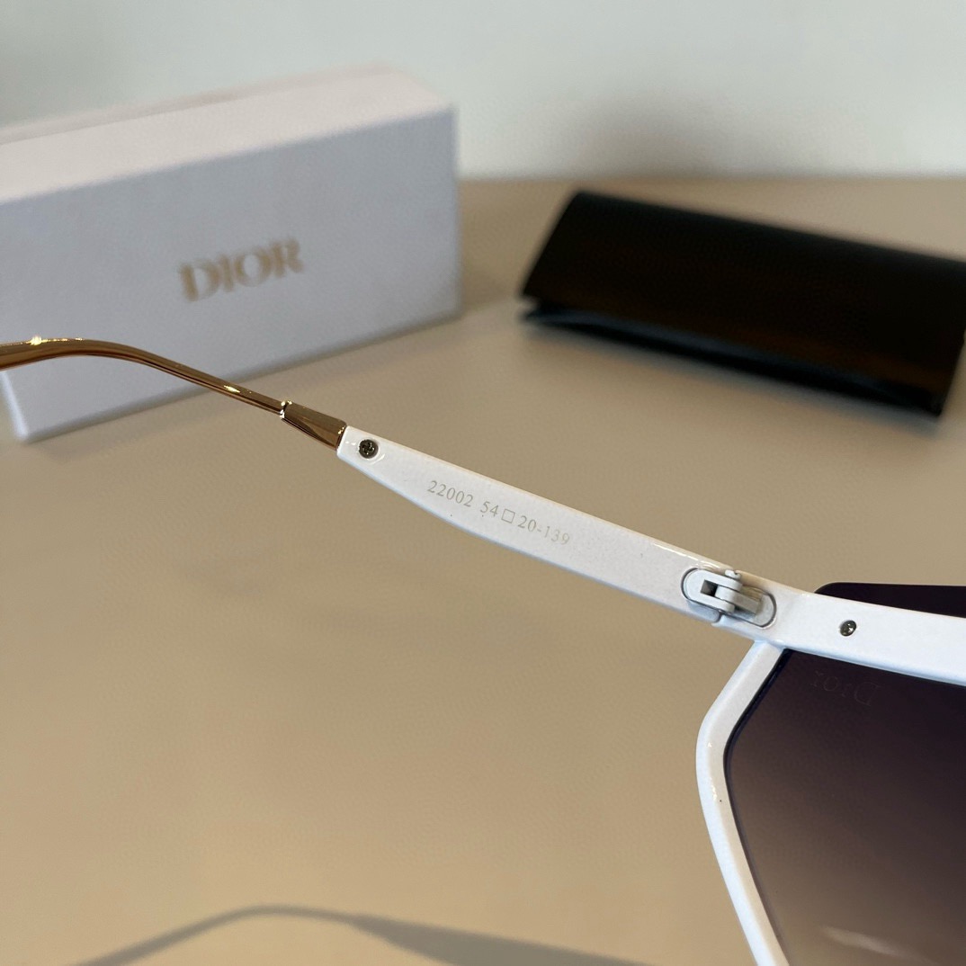 Top Quality D*ior Glasses