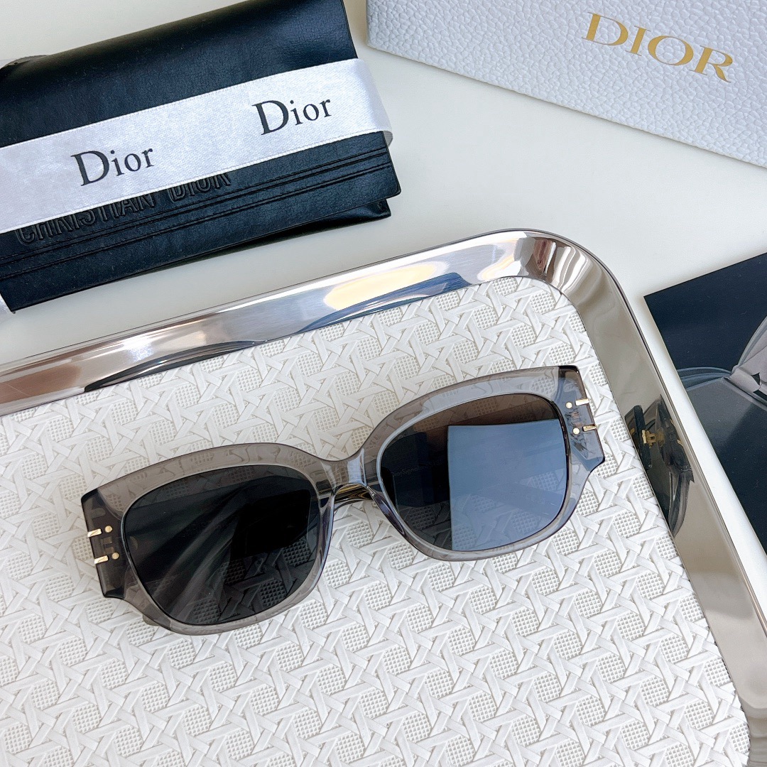 Top Quality D*ior Glasses