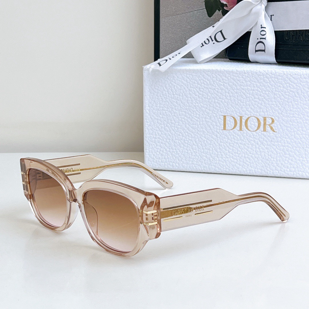 Top Quality D*ior Glasses