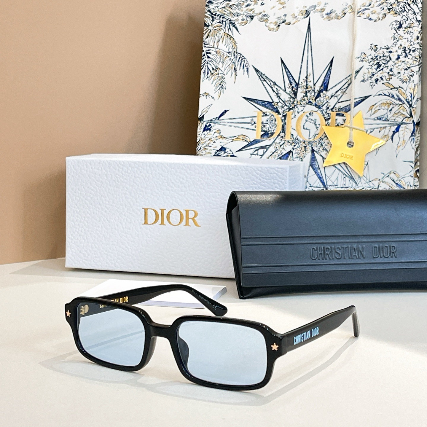 Top Quality D*ior Glasses