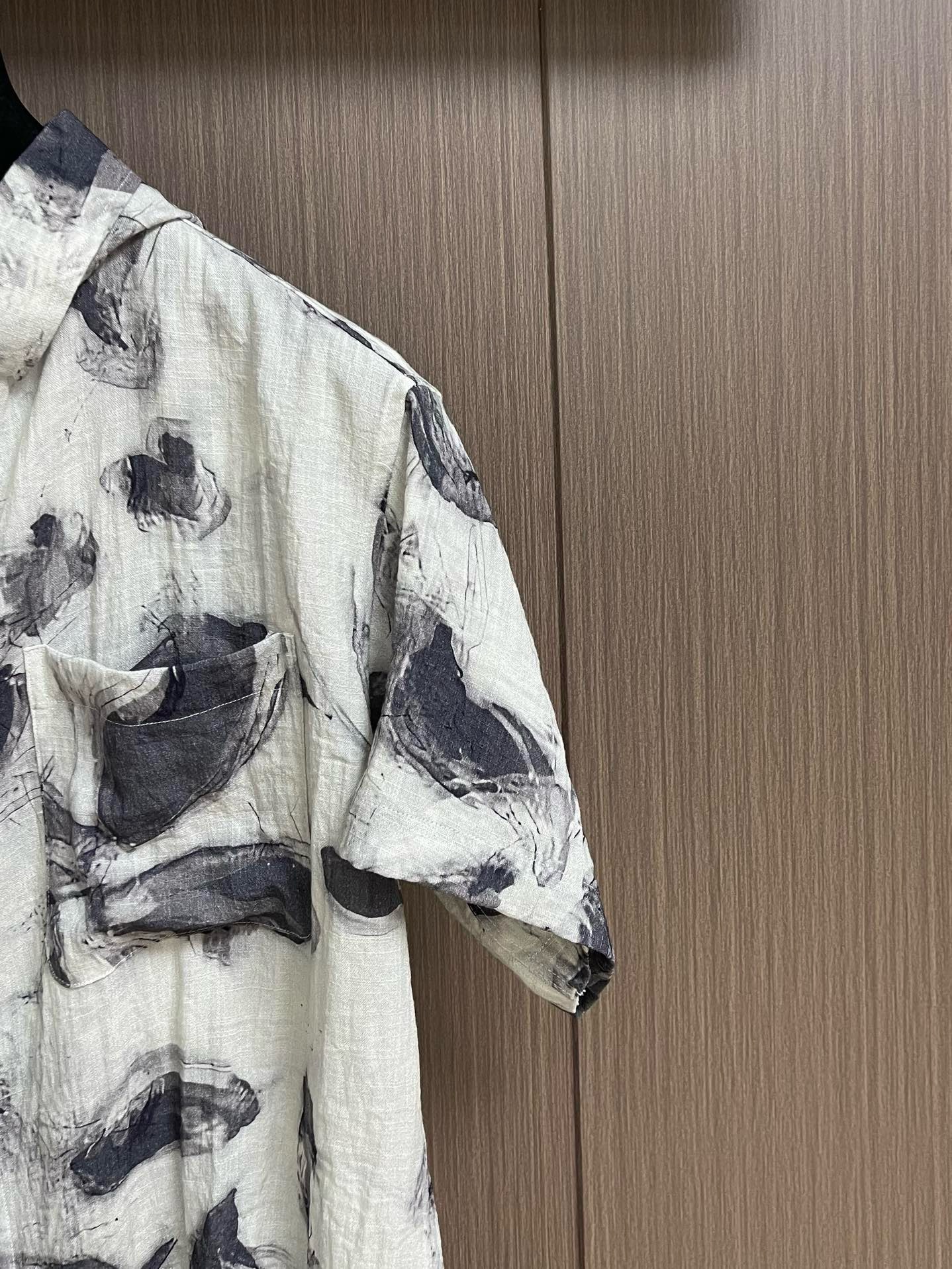 Men Shirt Top Quality