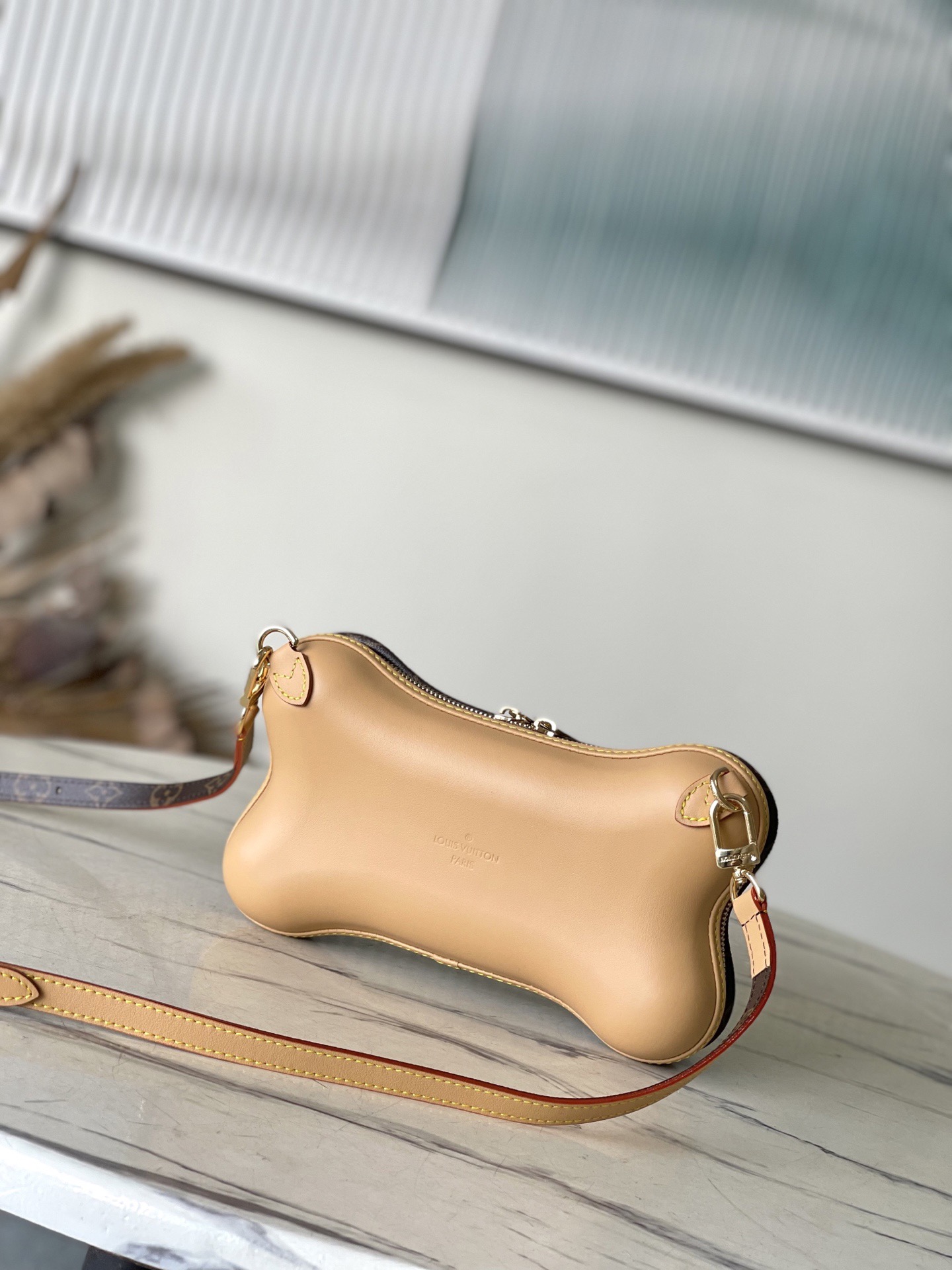 L*ouis V*uitton Top Bag