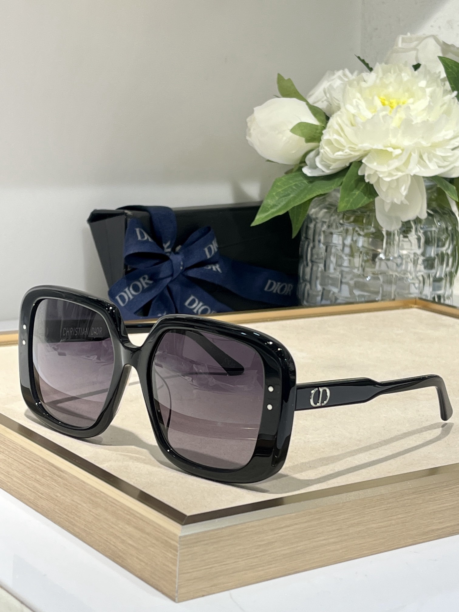 Top Quality D*ior Glasses