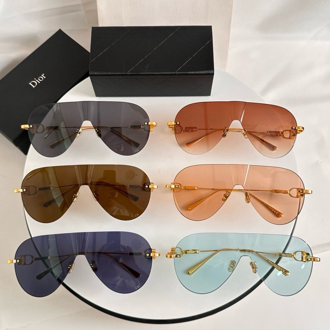 Top Quality D*ior Glasses