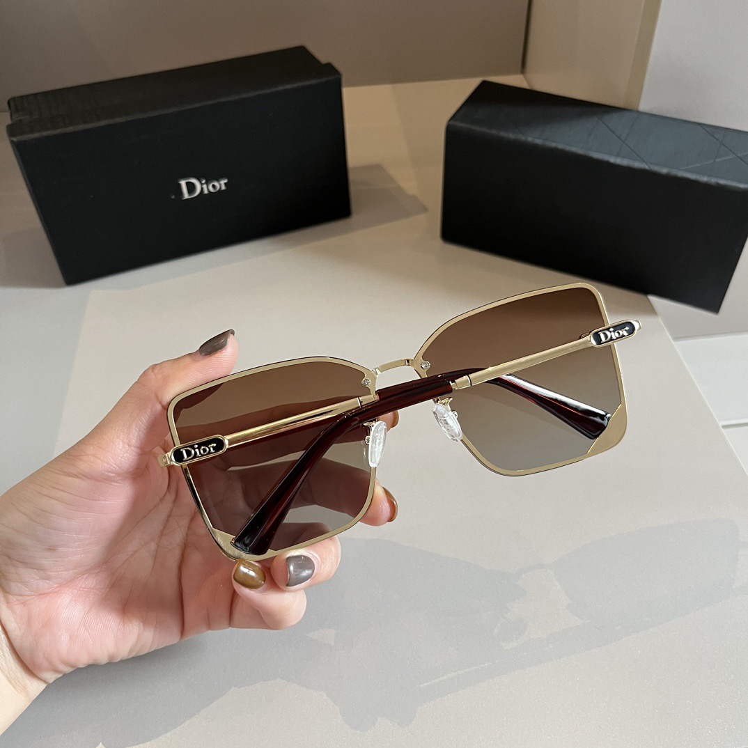 Top Quality D*ior Glasses