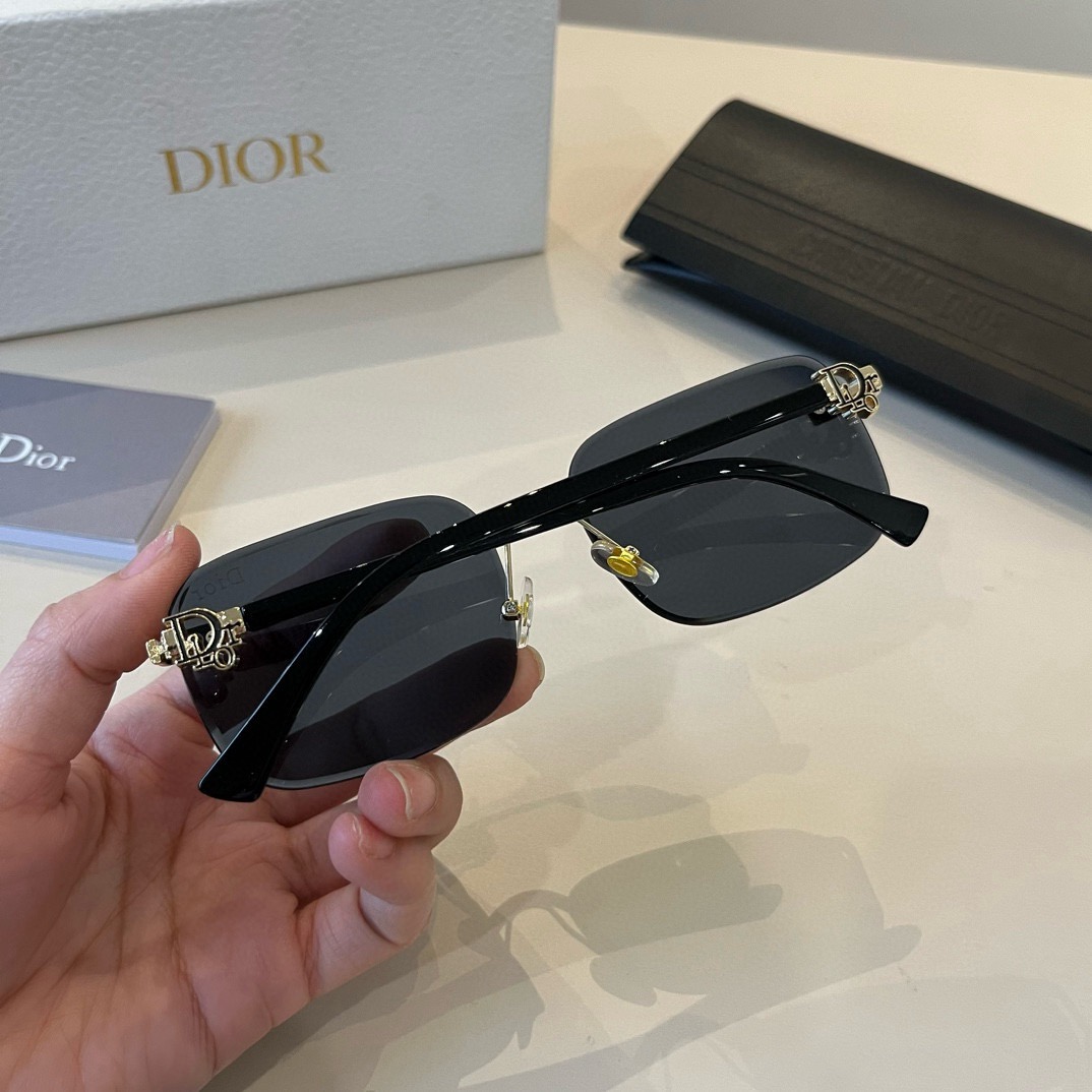 Top Quality D*ior Glasses