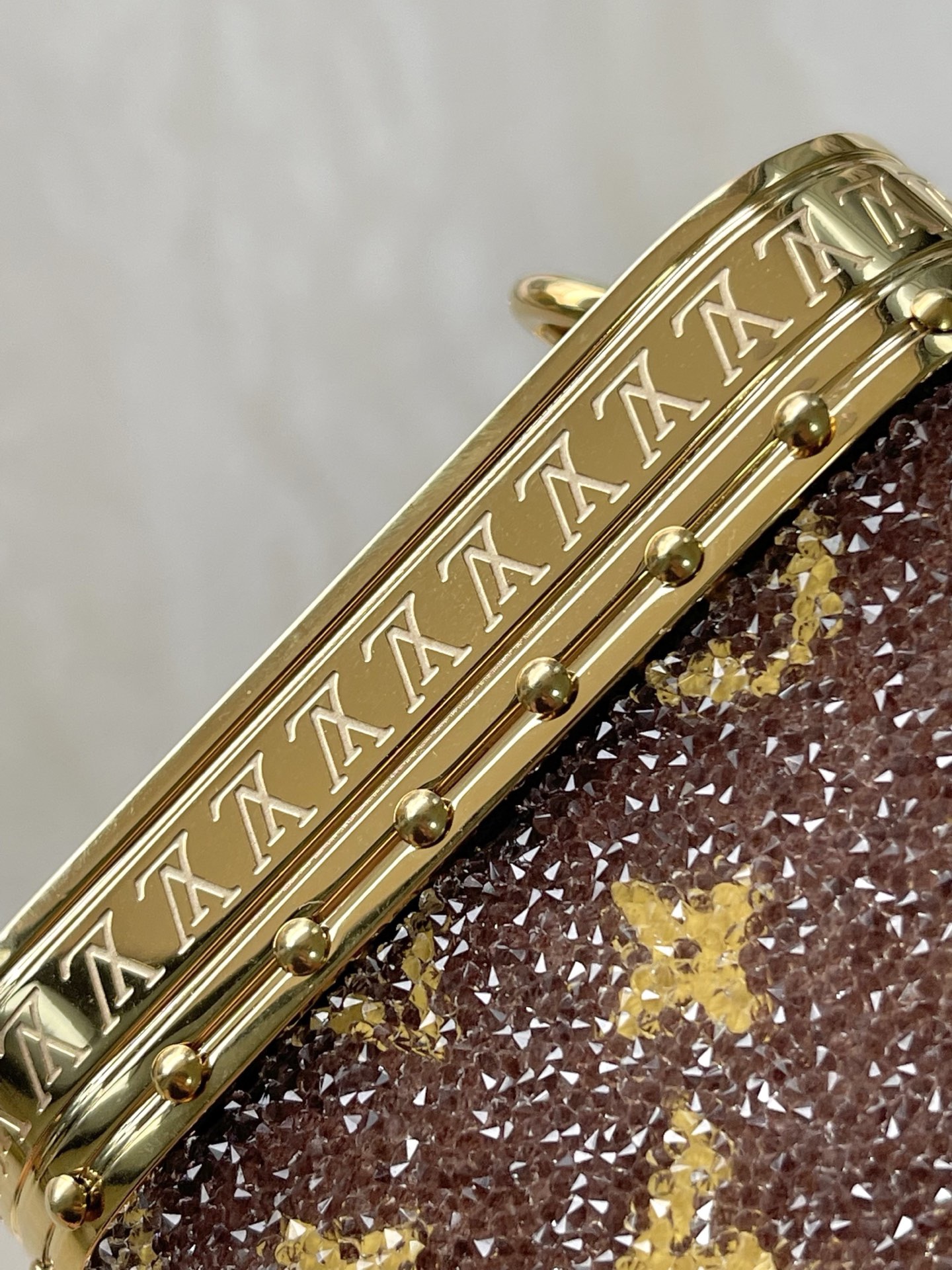 L*ouis V*uitton Top Bag