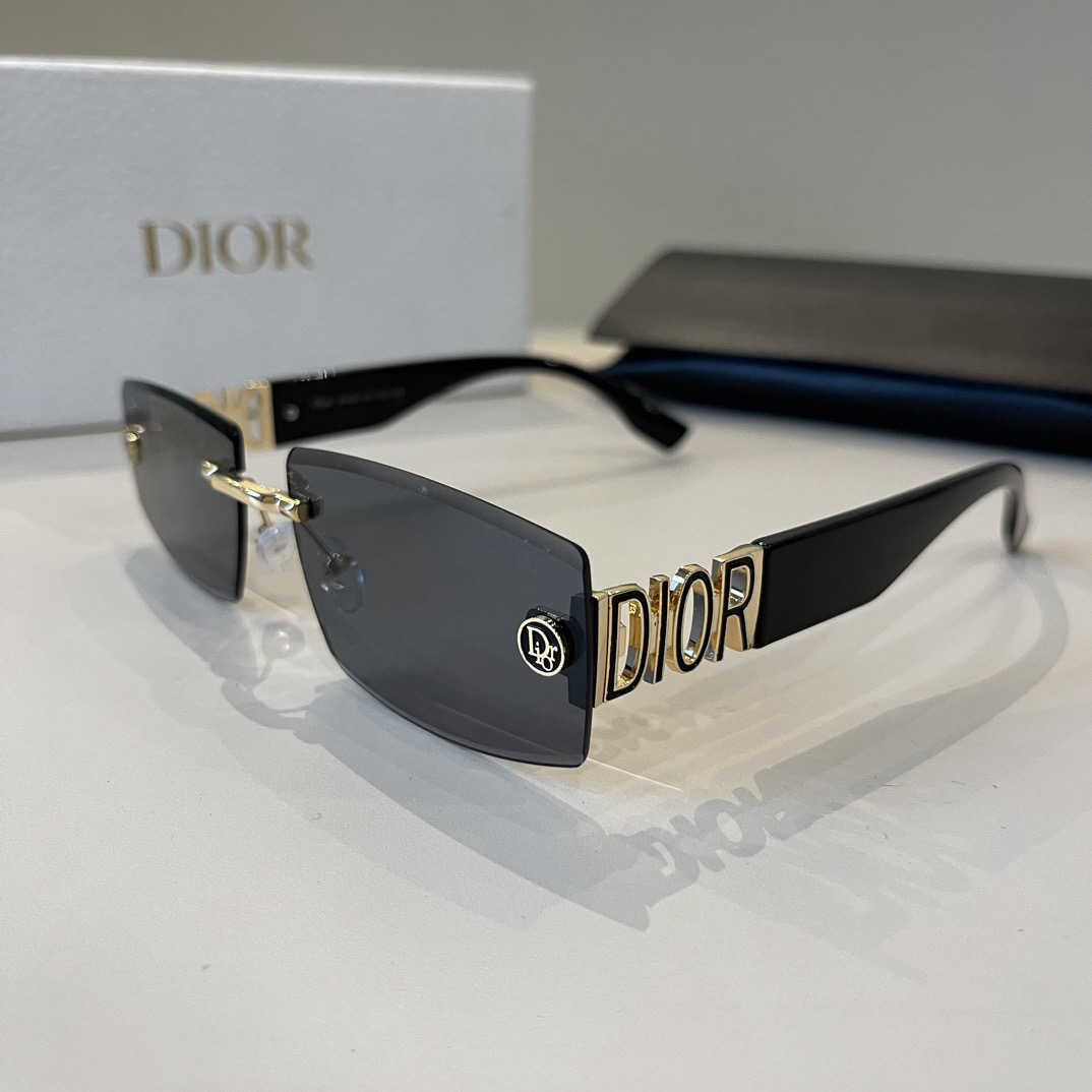 Top Quality D*ior Glasses