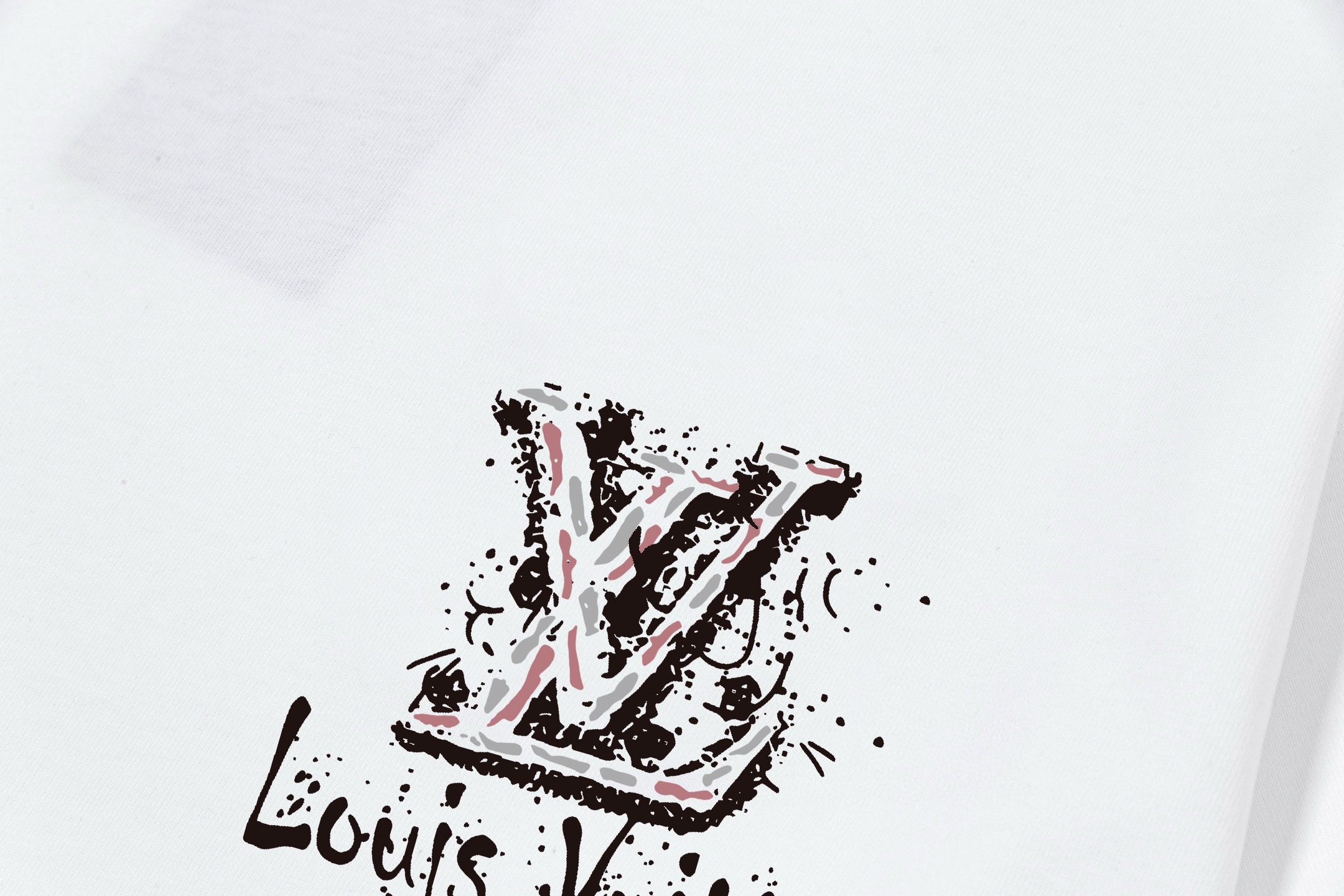 Men Women T-shirt Top Quality