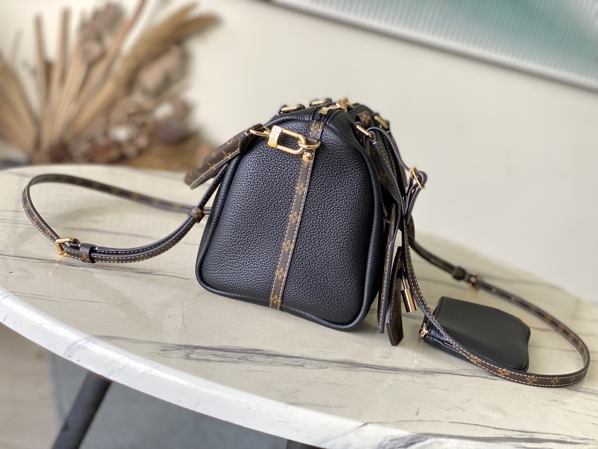 L*ouis V*uitton Top Bag