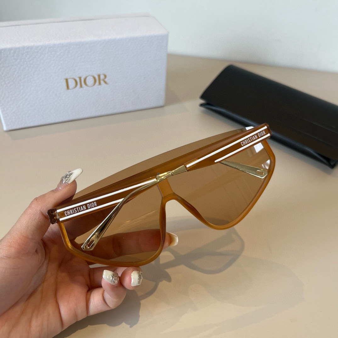 Top Quality D*ior Glasses