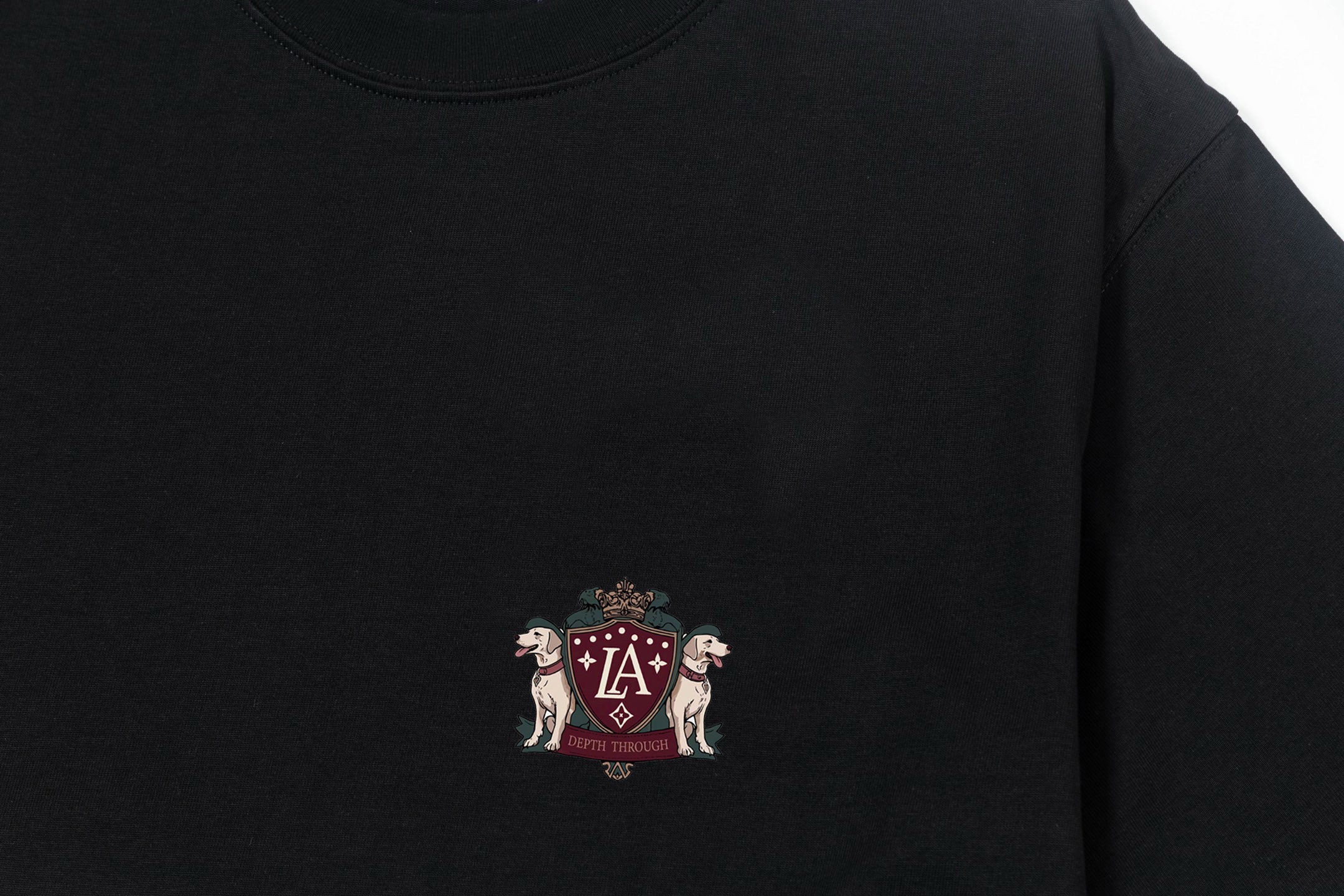 Men Women T-shirt Top Quality