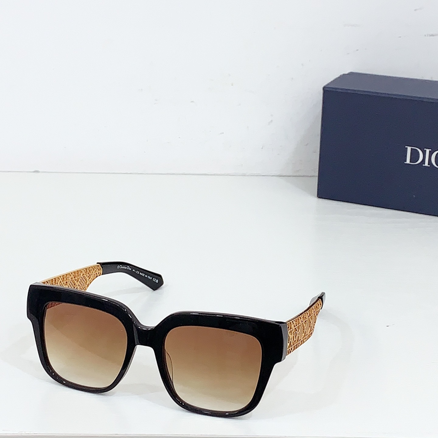 Top Quality D*ior Glasses